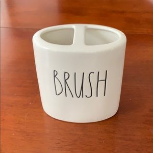Rae Dunn Toothbrush Holder